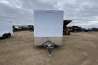 2027 Royal 7'x14' Flat Front Enclosed Cargo Trailer