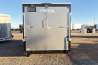 2027 Royal 7'x14' Flat Front Enclosed Cargo Trailer