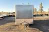 2027 Royal 7'x14' Flat Front Enclosed Cargo Trailer