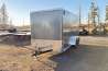 2027 Royal 7'x14' Flat Front Enclosed Cargo Trailer