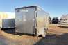 2027 Royal 7'x14' Flat Front Enclosed Cargo Trailer