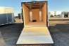 2027 Royal 7'x14' Flat Front Enclosed Cargo Trailer