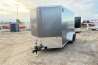 2027 Royal 7'x16' Cargo Trailer w/ 78" Interior Height
