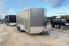 2027 Royal 7'x16' Cargo Trailer w/ 78" Interior Height