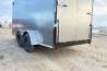 2027 Royal 7'x16' Cargo Trailer w/ 78" Interior Height