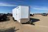 2027 Royal 7'x16' Enclosed Cargo Trailer w/ 78" Interior