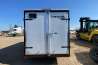 2027 Royal 7'x16' Enclosed Cargo Trailer w/ 78" Interior