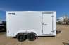 2027 Royal 7'x16' Enclosed Cargo Trailer w/ 78" Interior