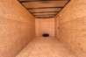 2027 Royal 7'x16' Enclosed Cargo Trailer w/ 78" Interior