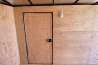 2027 Royal 7'x16' Enclosed Cargo Trailer w/ 78" Interior