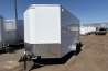 2027 Royal 7'x16' Enclosed Cargo Trailer w/ 78" Interior