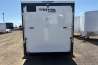 2027 Royal 7'x16' Enclosed Cargo Trailer w/ 78" Interior