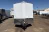 2027 Royal 7'x16' Enclosed Cargo Trailer w/ 78" Interior