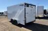 2027 Royal 7'x16' Enclosed Cargo Trailer w/ 78" Interior