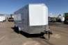 2027 Royal 7'x16' Enclosed Cargo Trailer w/ 78" Interior