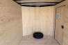 2027 Royal 7'x16' Enclosed Cargo Trailer w/ 78" Interior
