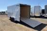 2027 Royal 7'x16' Enclosed Cargo Trailer w/ 78" Interior