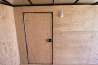 2027 Royal 7'x16' Enclosed Cargo Trailer w/ 78" Interior