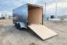 2027 Royal 7'x16' Enclosed Cargo Trailer w/ 78" Interior
