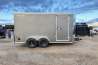 2027 Royal 7'x16' Enclosed Cargo Trailer w/ 78" Interior