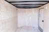 2027 Royal 7'x16' Enclosed Cargo Trailer w/ 78" Interior
