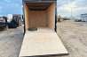 2027 Royal 7'x16' Enclosed Cargo Trailer w/ 78" Interior