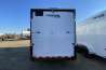 2027 Royal 7'x16' Enclosed Cargo Trailer w/ Axle Upgrade