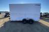 2027 Royal 7'x16' Enclosed Cargo Trailer w/ Axle Upgrade