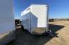 2027 Royal 7'x16' Enclosed Cargo Trailer w/ Axle Upgrade