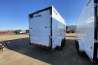 2027 Royal 7'x16' Enclosed Cargo Trailer w/ Axle Upgrade