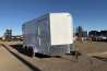 2027 Royal 7'x16' Enclosed Cargo Trailer w/ Axle Upgrade