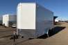 2027 Royal 7'x16' Enclosed Cargo Trailer w/ Axle Upgrade