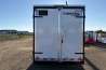 2027 Royal 7'x16' Enclosed Cargo Trailer w/ Axle Upgrade
