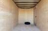 2027 Royal 7'x16' Enclosed Cargo Trailer w/ Axle Upgrade