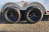 2027 Royal 7'x16' Enclosed Cargo Trailer w/ Axle Upgrade