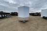 2027 Royal 7'x16' Enclosed Cargo Trailer w/ Axle Upgrade