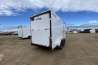 2027 Royal 7'x16' Enclosed Cargo Trailer w/ Axle Upgrade