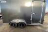 2027 Royal 7'x16' Enclosed Cargo Trailer w/ Ramp Door