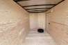 2027 Royal 7'x16' Enclosed Cargo Trailer w/ Ramp Door