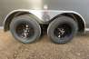 2027 Royal 7'x16' Enclosed Cargo Trailer w/ Ramp Door