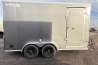 2027 Royal 7'x16' Enclosed Cargo Trailer w/ Ramp Door