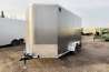 2027 Royal 7'x16' Enclosed Cargo Trailer w/ Ramp Door