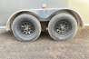 2027 Royal 7'x16' Enclosed Cargo Trailer w/ Ramp Door