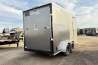 2027 Royal 7'x16' Enclosed Cargo Trailer w/ Ramp Door