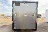 2027 Royal 7'x16' Enclosed Cargo Trailer w/ Ramp Door