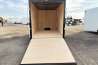 2027 Royal 7'x16' Enclosed Cargo Trailer w/ Ramp Door