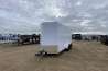 2027 Royal 7'x16' Enclosed Cargo w/ Axle Upgrade