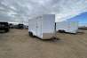 2027 Royal 7'x16' Enclosed Cargo w/ Axle Upgrade
