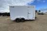 2027 Royal 7'x16' Enclosed Cargo w/ Axle Upgrade