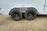 2027 Royal 7'x16' Enclosed Cargo w/ Axle Upgrade